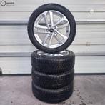 Complete winterset Audi A3 8Y 17" (#3310), Gebruikt, Banden en Velgen, 17 inch, Personenwagen