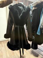 Verschillende bontjassen en cape / poncho, Kleding | Dames, Jassen | Winter, Ophalen of Verzenden