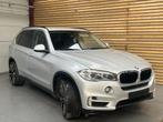 Bmw X5 F15 s25d prete à immatriculer garantie 1 an, Autos, Cuir, Achat, Entreprise, 5 portes