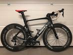 Haast niet van nieuw te onderscheiden PLANET X 82-101 wielen, Fietsen en Brommers, Fietsonderdelen, Racefiets, Ophalen of Verzenden