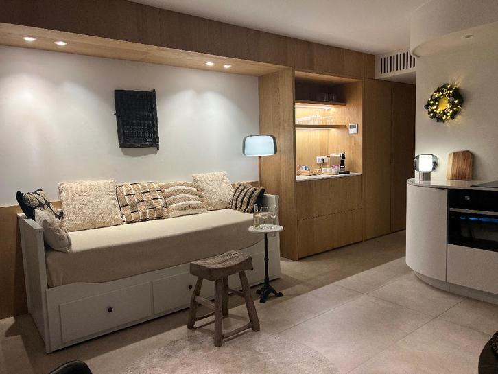 Airbnb te huur - Knokke Heist, Immo, Huizen te huur, Brugge, Studio, Direct bij eigenaar