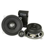 DLS RS5A – 80W max – ondiepe 130mm compo, Auto diversen, Autospeakers, Ophalen of Verzenden, Nieuw