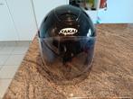 Motorhelm Takai, Overige merken, Ophalen of Verzenden, Tweedehands, XL
