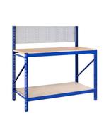 AVASCO Industrial work Tafel, Enlèvement, Comme neuf