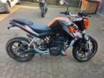 Ktm duke 200cc, Motoren, Motoren | KTM, Particulier