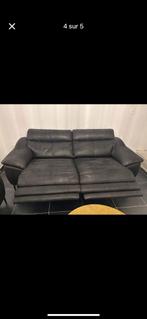 Fauteuil, Ophalen, Zo goed als nieuw