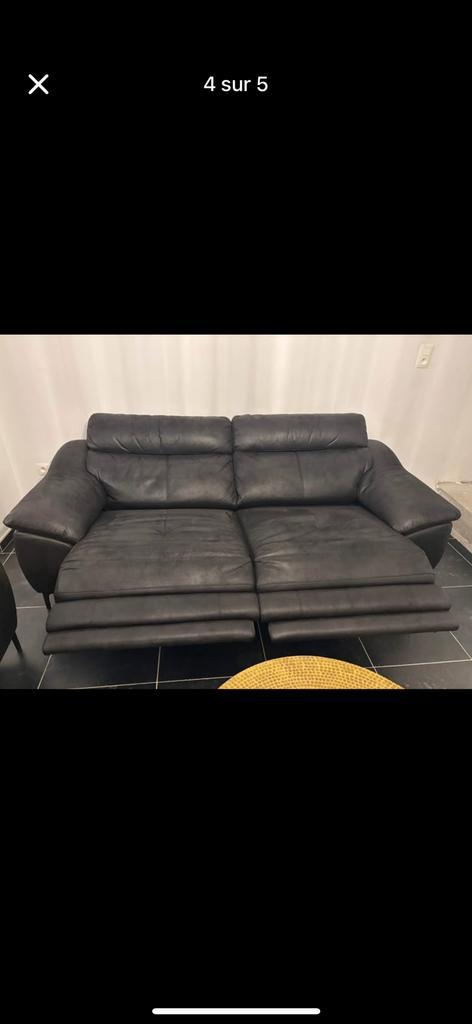 Fauteuil, Huis en Inrichting, Zetels | Zetels, Zo goed als nieuw, Ophalen