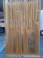 Sticks Extremis, scheidingswand, roomdivider, Ophalen, Zo goed als nieuw