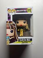 Funko Pop Cleo De Nile #372 - Monster High - Vaulted, Verzamelen, Ophalen of Verzenden, Zo goed als nieuw