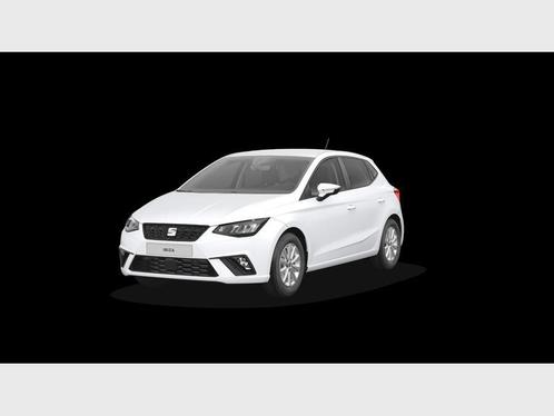 Seat Ibiza 5P/D 1.0 TSI Move! Navi DSG, Autos, Seat, Entreprise, Ibiza, ABS, Airbags, Air conditionné, Ordinateur de bord, Cruise Control