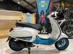 Vespa Primavera 125 VIBE, Scooter, Bedrijf, 125 cc, 11 kW of minder