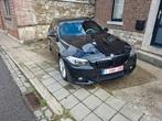 Bmw 520d f11 2016 pack M, Auto's, Leder, Particulier, Panoramadak, Te koop