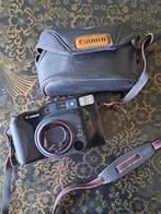 Canon Sure Shot Tele (Top Twin), Canon, Utilisé, Compact, Enlèvement ou Envoi