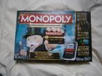 Monopoly électronique ultime nouveau, Hobby & Loisirs créatifs, Trois ou quatre joueurs, Hasbro, Enlèvement ou Envoi, Neuf