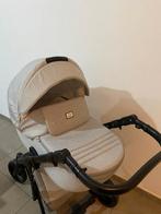 poussette 2 en 1 (lit de voyage + poussette), Enfants & Bébés, Enlèvement, Poussette