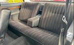 Banquette arrière Opel Commodore B coupé GS/E 1974, Auto-onderdelen, Ophalen of Verzenden, Gebruikt, Opel