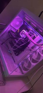 Pc gamer rtx 5060ti, Ophalen, Zo goed als nieuw, SSD