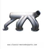 Inlaatspruitstuk Mercedes w115 240D 3.0 om617.910, Autos : Pièces & Accessoires, Utilisé, -, -, Enlèvement ou Envoi