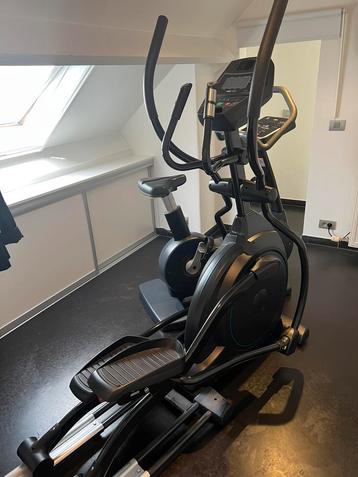 Crosstrainer Perform beschikbaar voor biedingen