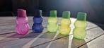 Tupperware ecoflessen kids, Ophalen of Verzenden, Gebruikt