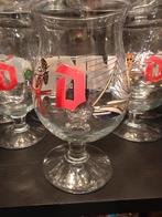 Duvel glas Milwaukee, Verzamelen, Ophalen, Nieuw, Bierglas