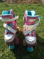 Patins à roulettes pour fille, Enfants & Bébés, Jouets | Extérieur | Patins à roulettes, Enlèvement