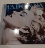 Madonna true blue 1986, Ophalen of Verzenden, Zo goed als nieuw