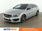 Mercedes-Benz CLA-Klasse 200 CLA 200 Shooting Brake AMG Line, Auto's, Mercedes-Benz, CLA, Gebruikt, 136 pk, Particulier