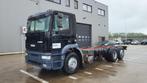 Iveco Eurotech 240 E 35 (MANUAL GEARBOX / 8 TIRES / 6X2) EL2, Auto's, Vrachtwagens, Te koop, Diesel, Bedrijf, Cruise Control