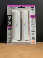 Crucial Pro, Computers en Software, RAM geheugen, Ophalen of Verzenden, DDR5, Desktop