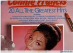 Connie Francis - 20 All Time Greatest Hits, Cd's en Dvd's, Gebruikt, Ophalen of Verzenden