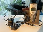 Telefoon toestel, draagbaar, Ophalen, Zo goed als nieuw