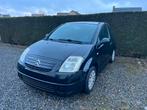 Citroen c2 1.4i benzine Gekeurd voor verkoop LEZ OK, Auto's, Citroën, Handgeschakeld, Particulier, Dealer onderhouden, USB