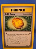 Gold Berry 93/111 - Neo Genesis, Verzenden, Zo goed als nieuw