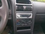 Voiture Opel Astra, Auto's, Opel, 4 zetels, Beige, Blauw, Leder en Stof