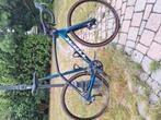Trek domane sl6 maat 56, Fietsen en Brommers, Ophalen, Zo goed als nieuw