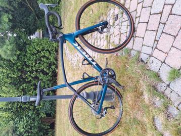 Trek domane sl6 maat 56 beschikbaar voor biedingen