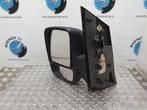 FIAT SCUDO 10 1.6 MJ KH1 [L_DOOR_MIRROR] 2007, Auto-onderdelen, Ophalen of Verzenden, Gebruikt, Stiba lid