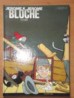 Jérôme BLOCHE - 9. L'absent / EO, Ophalen of Verzenden, Zo goed als nieuw, Eén stripboek