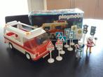 PLAYMOBIL SCHOOLBUS, Kinderen en Baby's, Speelgoed | Playmobil, Ophalen, Gebruikt, Complete set