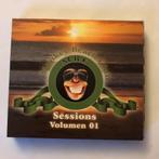 Monkey beach club sessions volumen 01 nieuwstaat, Cd's en Dvd's, Cd's | Dance en House, Ophalen of Verzenden