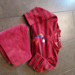 Pyjama woody, Kinderen en Baby's, Babykleding | Overige, Ophalen of Verzenden, Zo goed als nieuw, Woody, Jongetje of Meisje