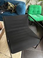 Set van 2 Gelimiteerde Editie Ikea Studio Stoelen, Ophalen, Overige materialen, Twee, Zwart
