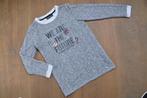 F119. Pull léger gris chiné pour fille de taille 158, Enfants & Bébés, Vêtements enfant | Taille 158, Enlèvement ou Envoi, Firefly