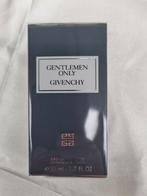 Givenchy gentlemen only, Handtassen en Accessoires, Uiterlijk | Parfum, Ophalen of Verzenden, Nieuw