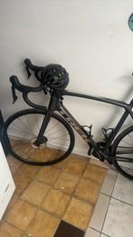 Trek race fiets Emoonda, Fietsen en Brommers, Fietsen | Racefietsen, 28 inch, Carbon, 10 tot 15 versnellingen, Heren
