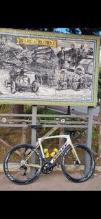 Ridley Fenix SLIC, Fietsen en Brommers, Overige merken, Gebruikt, Ophalen of Verzenden, Overige maten