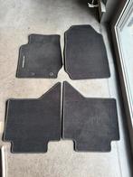 Tapis de sol V-Cross d'origine Isuzu — ensemble complet, Enlèvement, Comme neuf