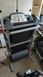 Gemotoriseerde loopband, Ophalen, Gebruikt, Metaal, Loopband