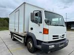 2004 Nissan Atleon Vrachtwagen, Auto's, Overige merken, Overige brandstoffen, Bedrijf, Te koop
